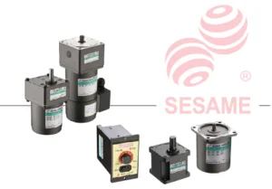 AC INDUCTION 1 SESAME 21