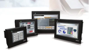 HMI OMRON 21