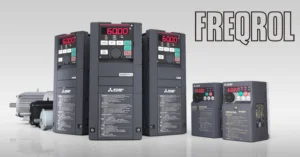 MITSUBISHI INVERTER