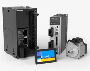 PANASONIC 21