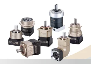 PLANETARY GEARHEAD2 SESAME 21