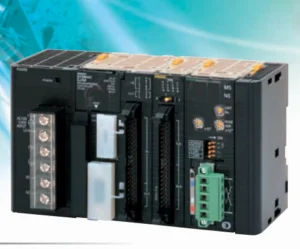 PLC 1 OMRON 21