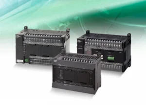 PLC OMRON 21