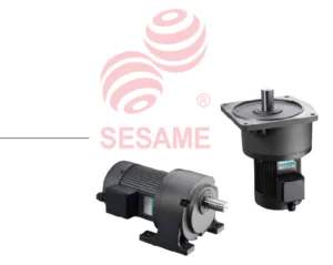 Precision Gearmotor 1 Sesame 21