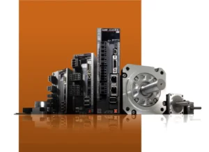MITSUBISHI SERVO