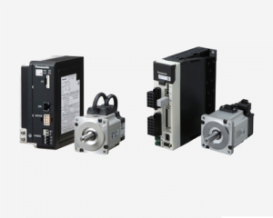 SERVO PANASONIC 21