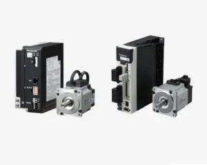 SERVO PANASONIC 21