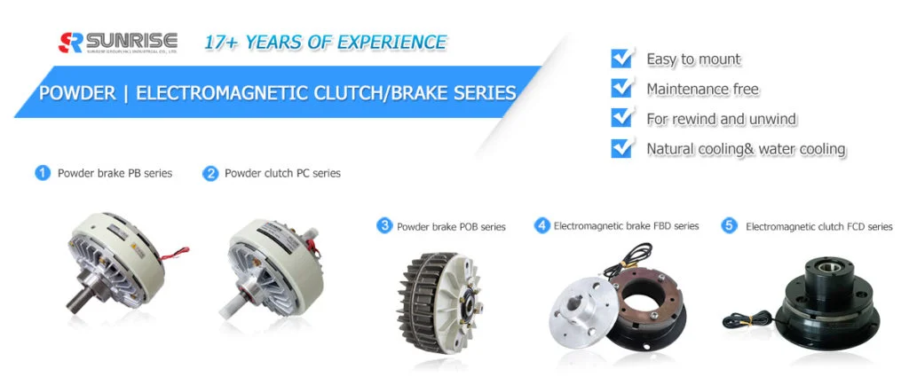 Brake/ Clutch