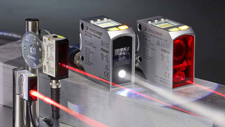 Photoelectric Sensor