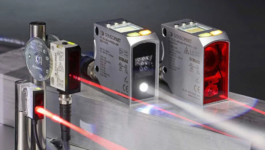 Photoelectric Sensor