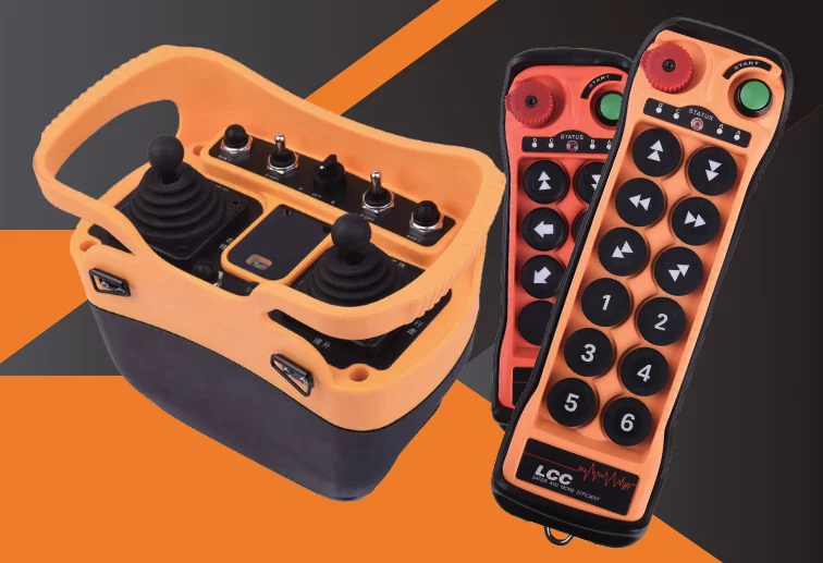 Wireless Remote Control